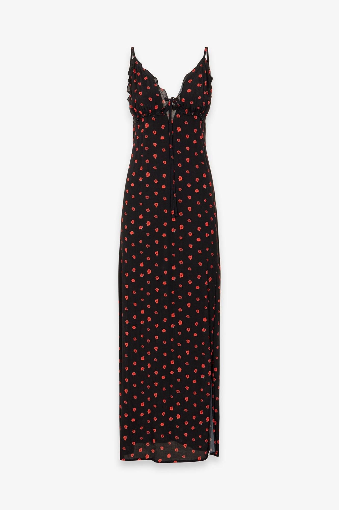 DRESS RILEY