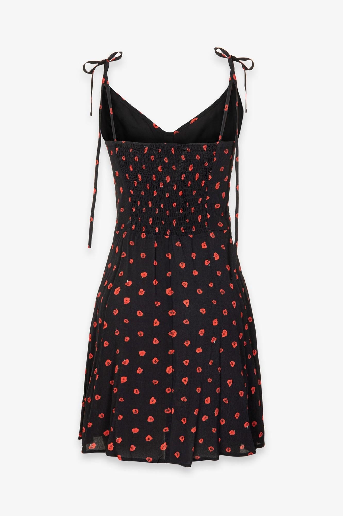 DRESS ALYA