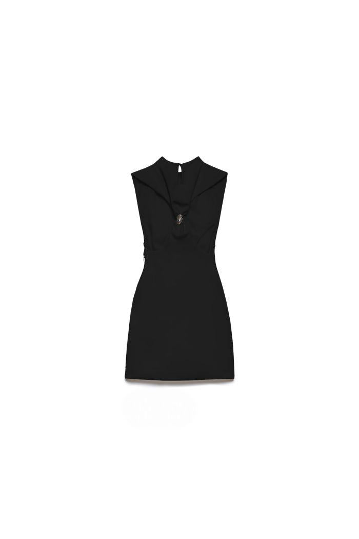 KNOT SHANA DRESS