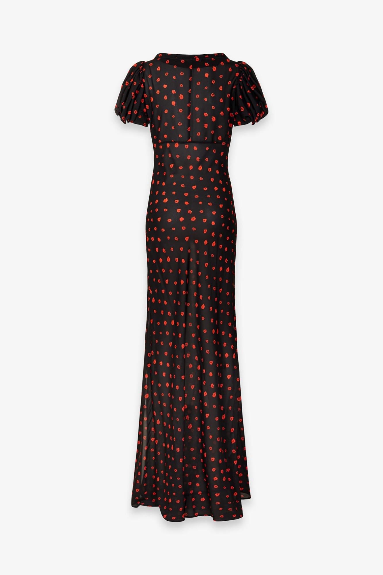 DRESS BENEDETTA