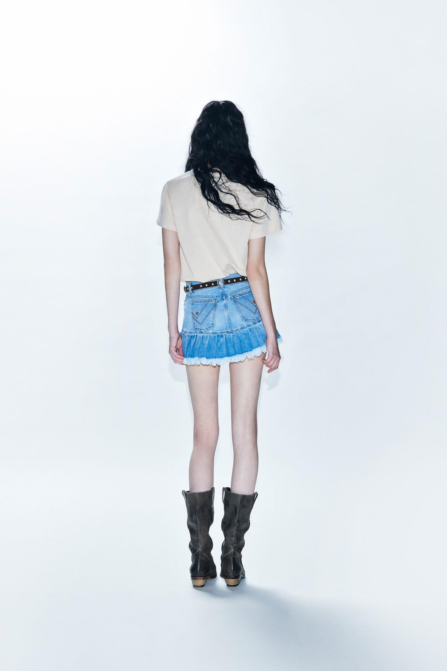 SKIRT MARISSA