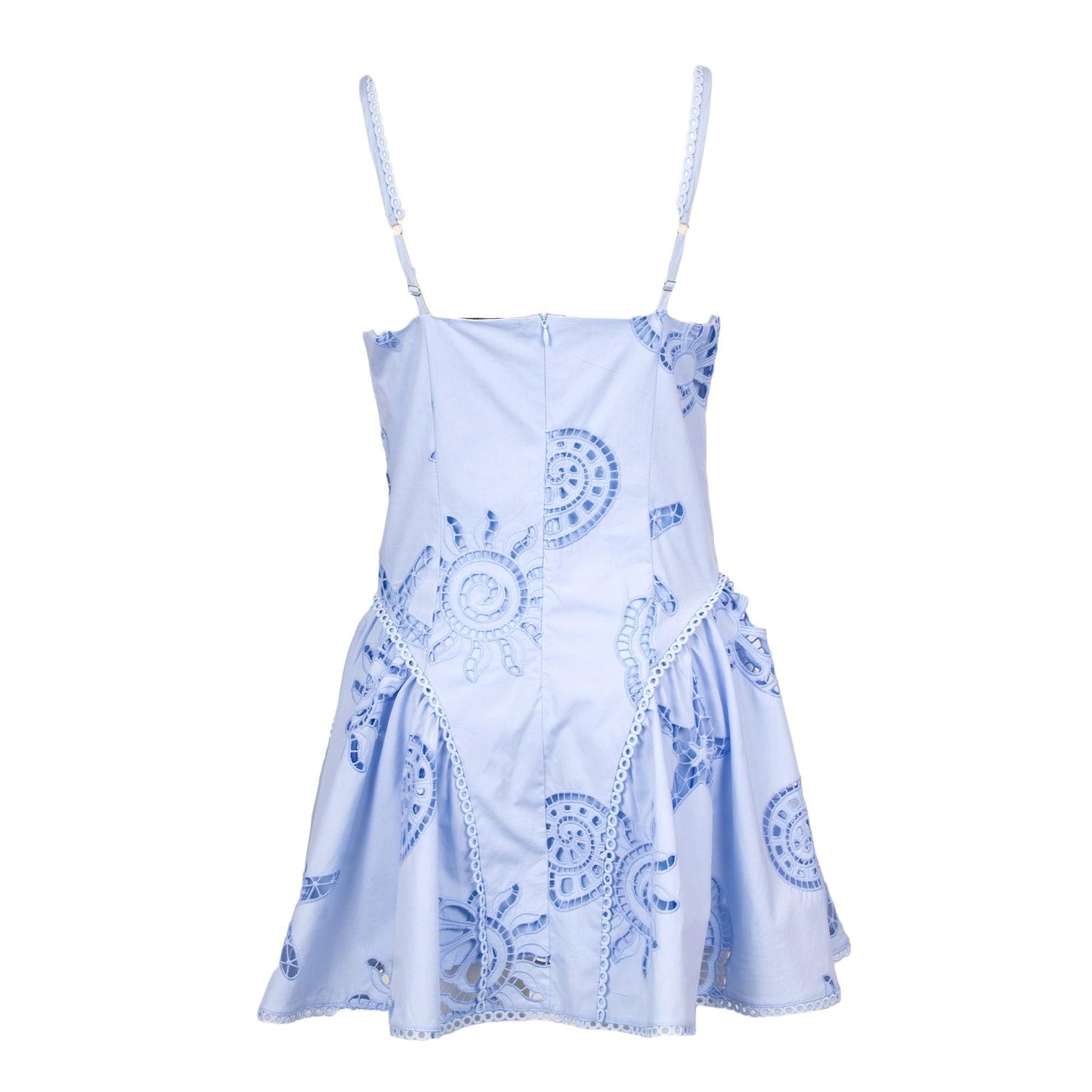 DRESS ANACAPRI