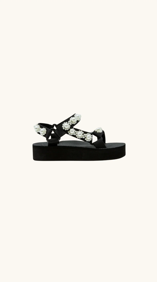 TREKKY SANDAL