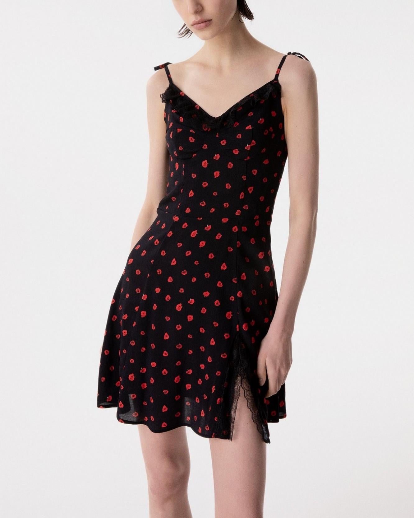 DRESS ALYA