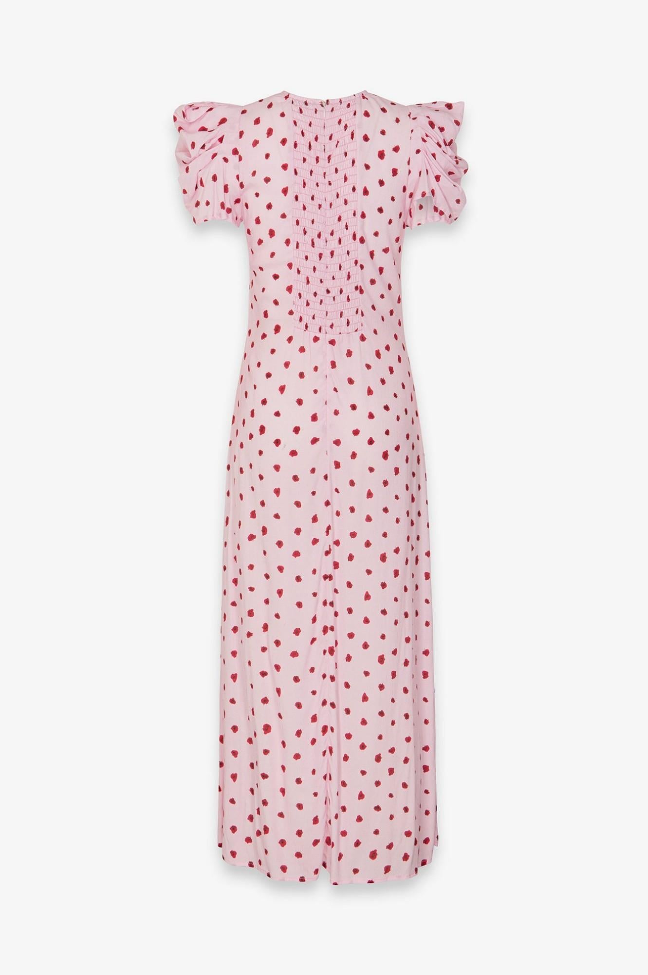 DRESS KRISTEL