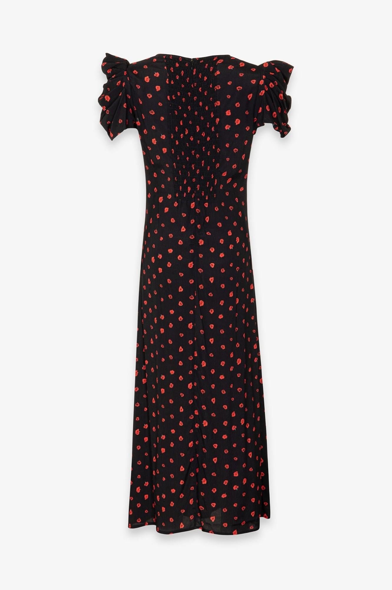 DRESS KRISTEL