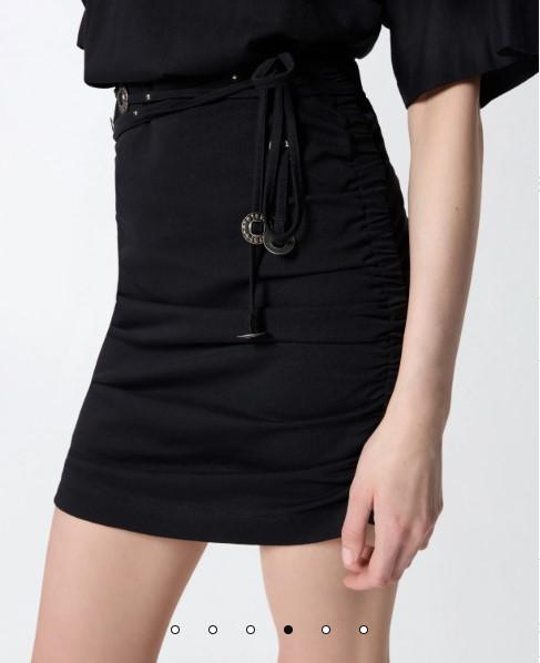 DRESS ANGIULLARA