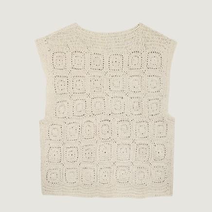 PIVER GILET