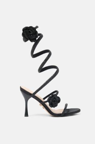 CORAL HEEL