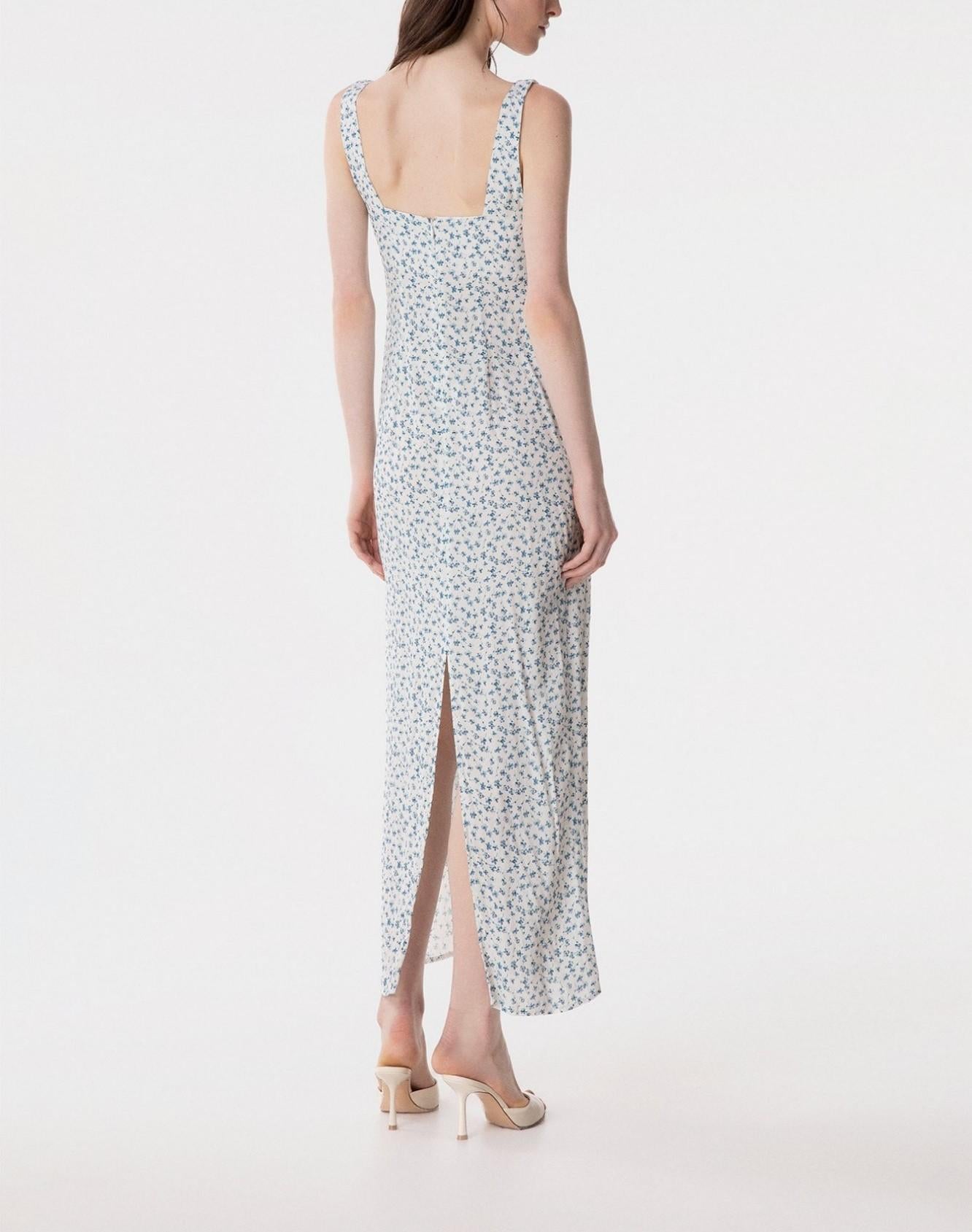 DRESS MEGAN