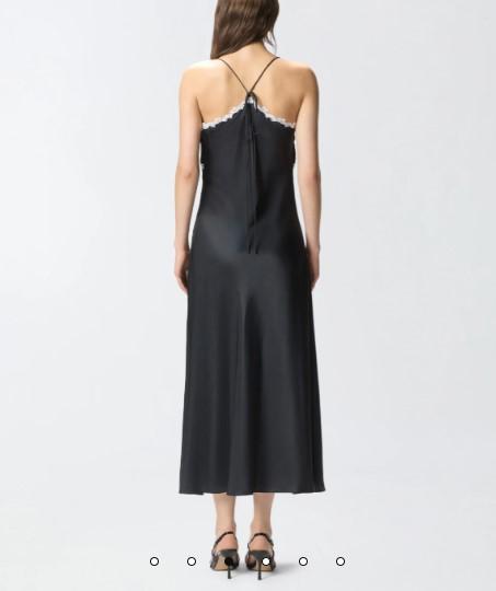 DRESS ALBINO