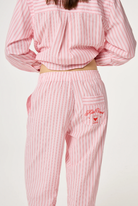 PANTA AXEL