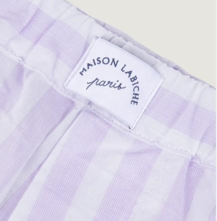 VERMENOZE SHORT