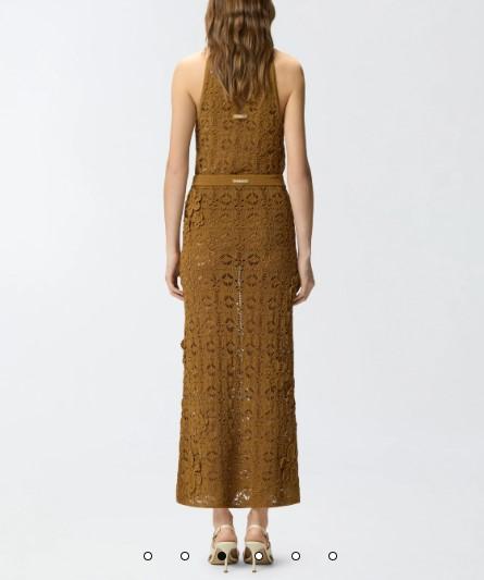 SKIRT ANTHEMIS