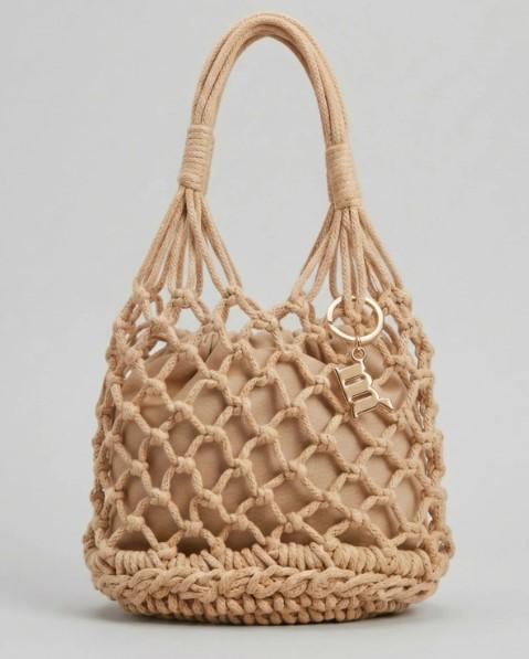 BAG LIPARI SMALL