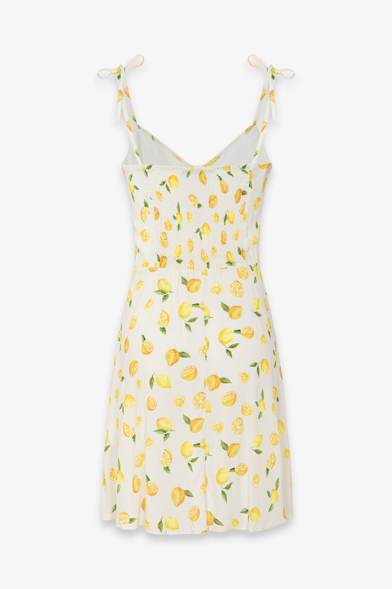 ALYA DRESS