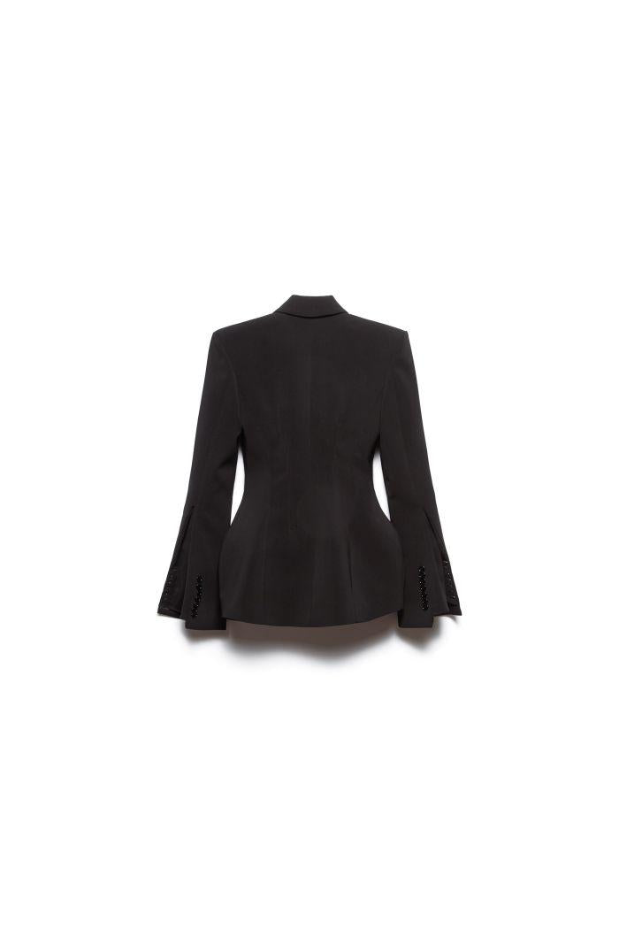 BLAZER BUSTIER LAVINIA