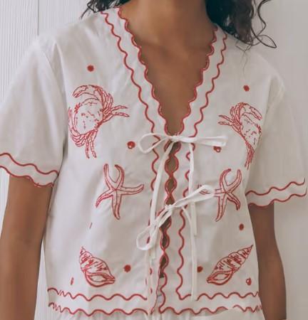 VENERE SHIRT