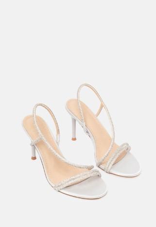FLAMENCO HEELS