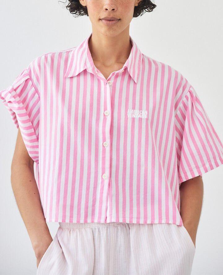 SHIRT VEXTOWN