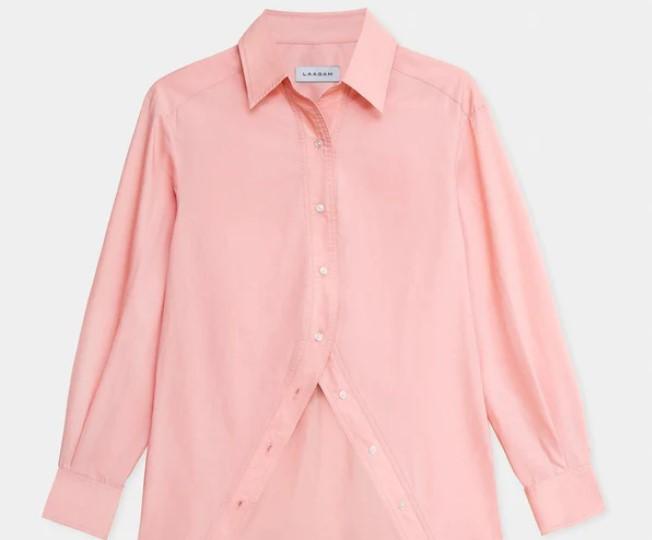 NOBOYFRIEND SHIRT