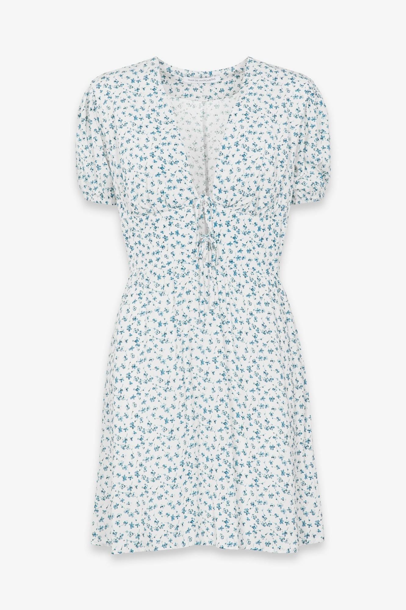 DRESS ATENA