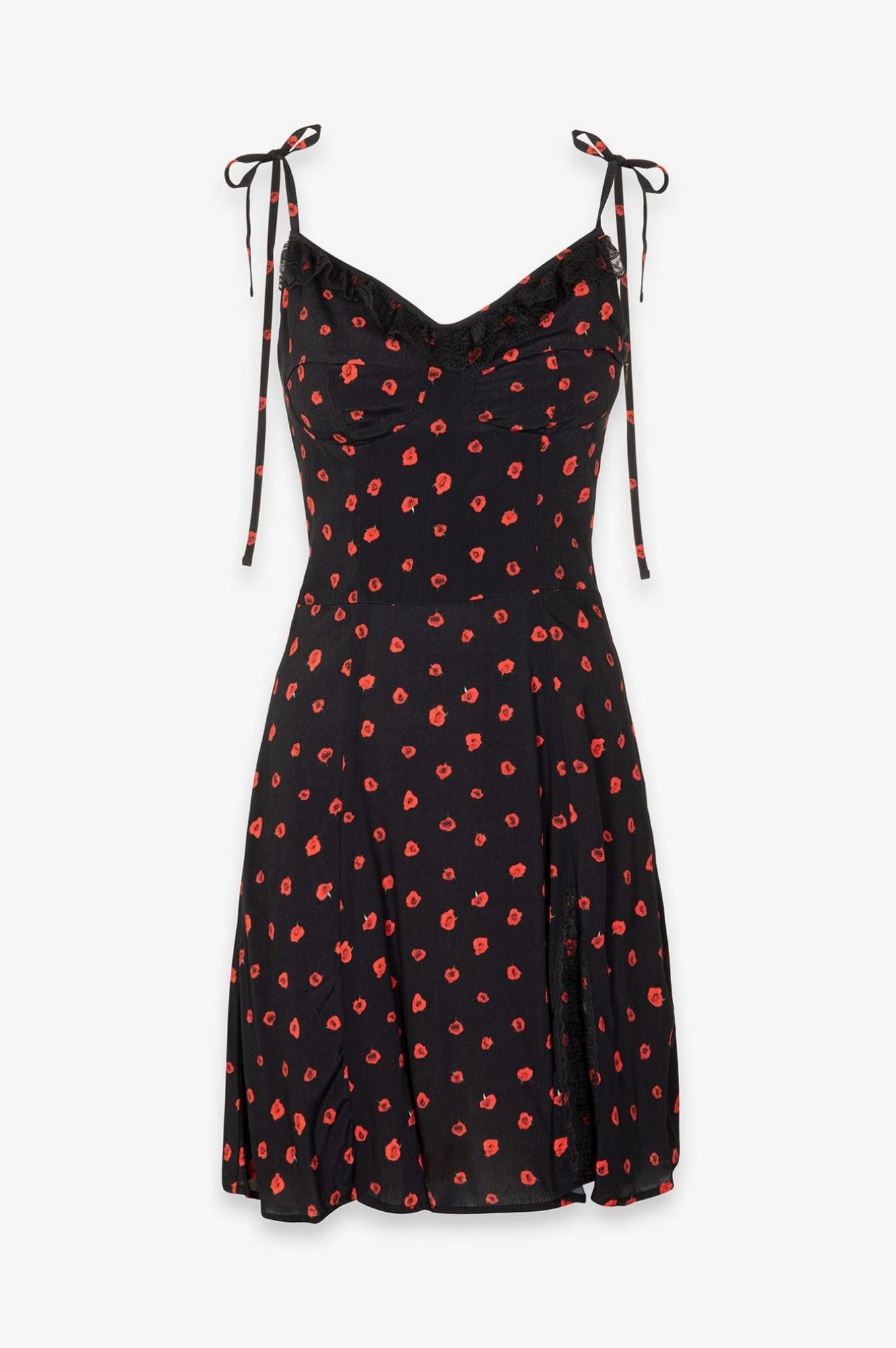 DRESS ALYA