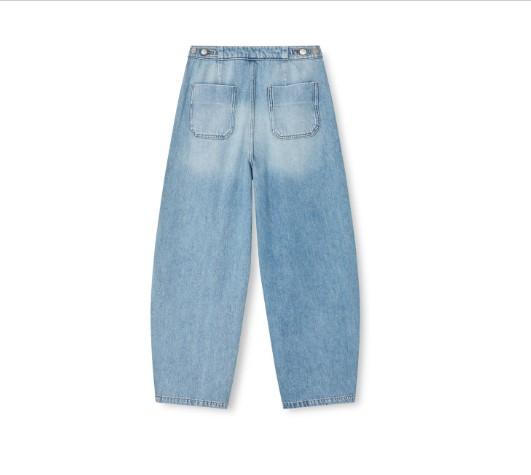 LONG JORTS