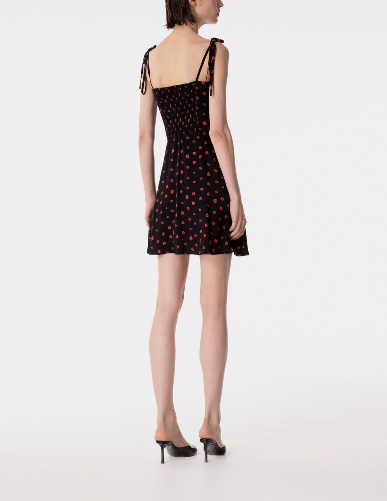 DRESS ALYA