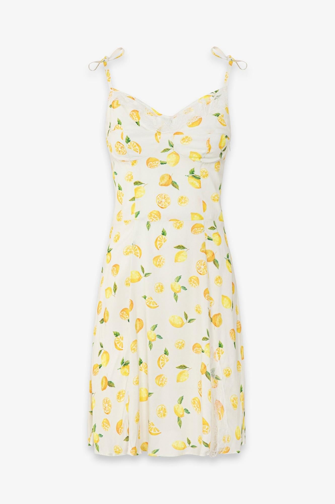 ALYA DRESS