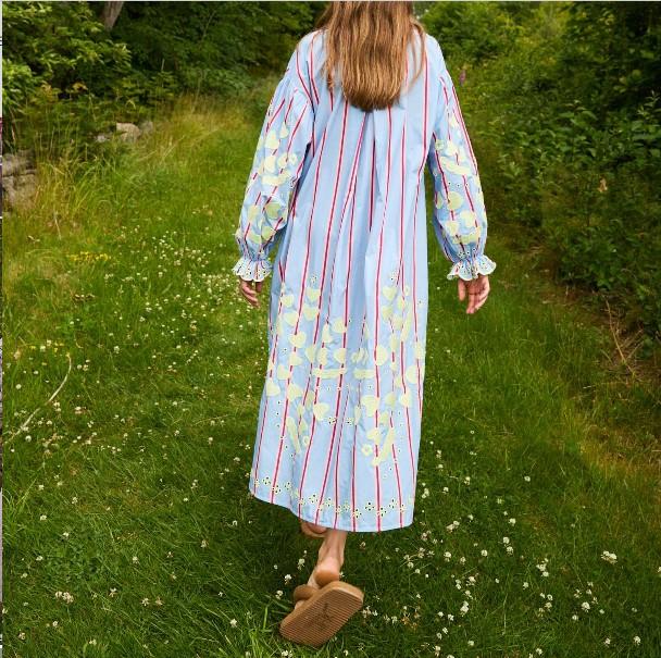 DRESS ELISABETH