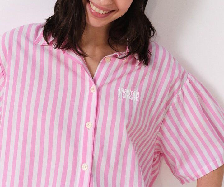 SHIRT VEXTOWN