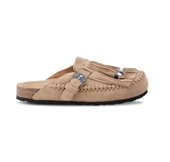 CARIBE SUEDE