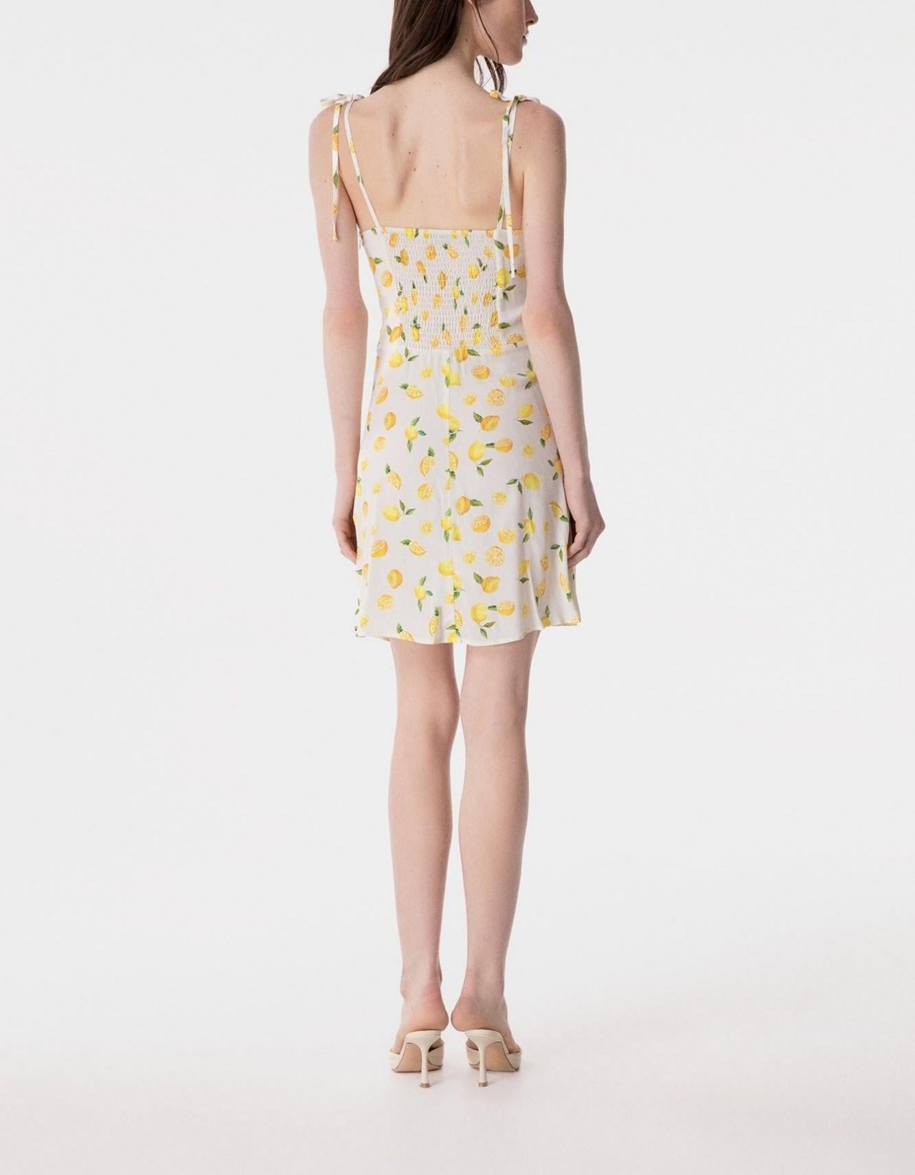 ALYA DRESS