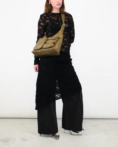BAG NORA