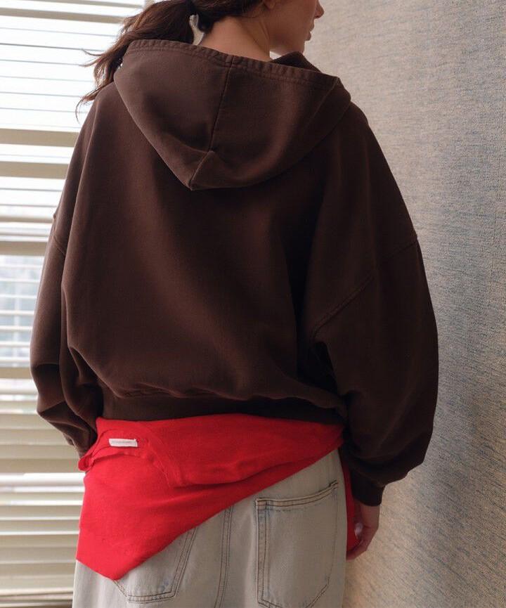 HOODIE PLIZZY
