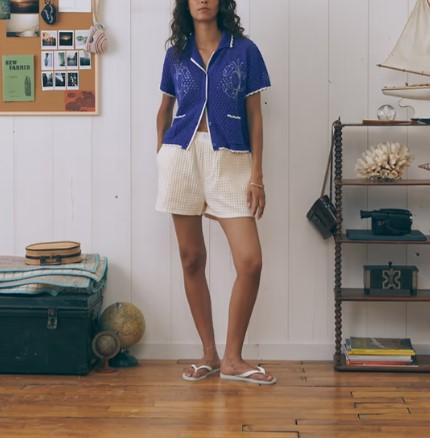 SOUCHIER SHIRT