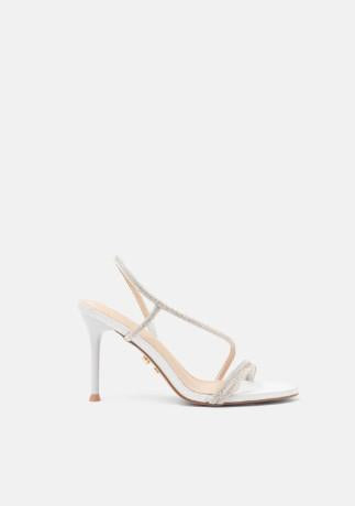FLAMENCO HEELS