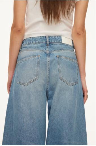 JEANS TWIST
