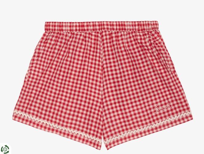 SHORTS BOBBIE