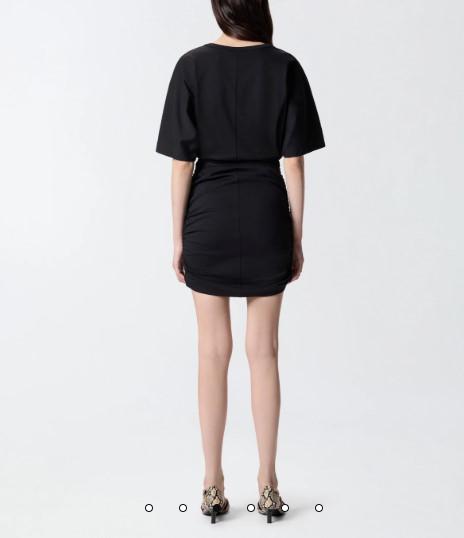DRESS ANGIULLARA