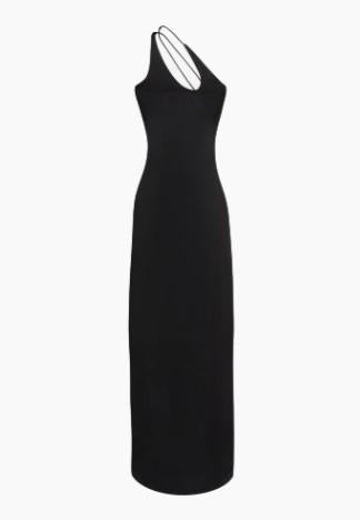 ARUTAS DRESS