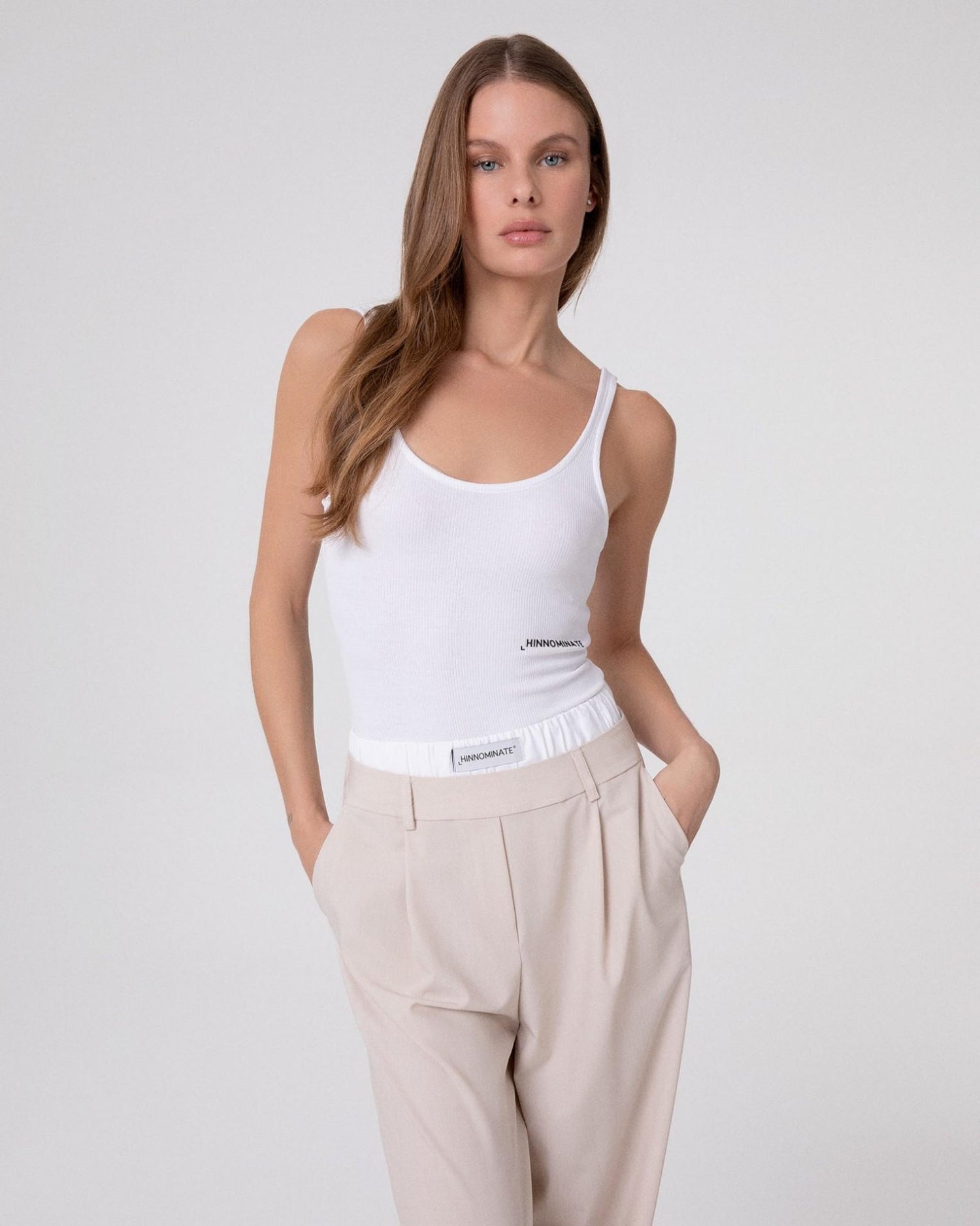 BODY TANK TOP