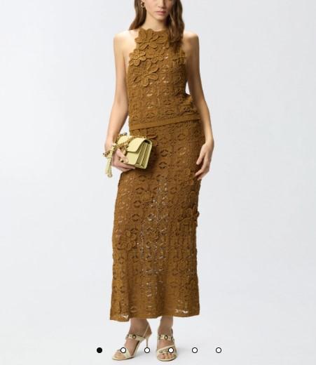 SKIRT ANTHEMIS