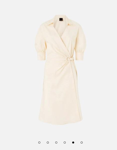 DRESS ALINE