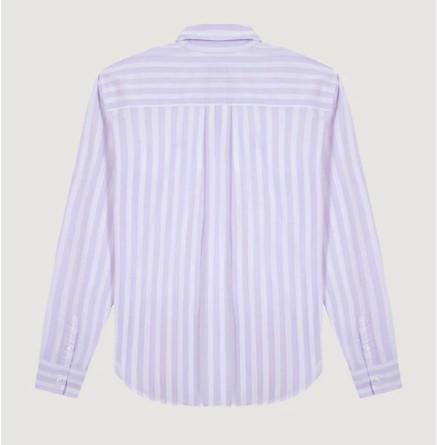 LA PLAGE SHIRT