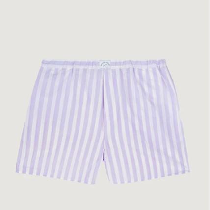 VERMENOZE SHORT