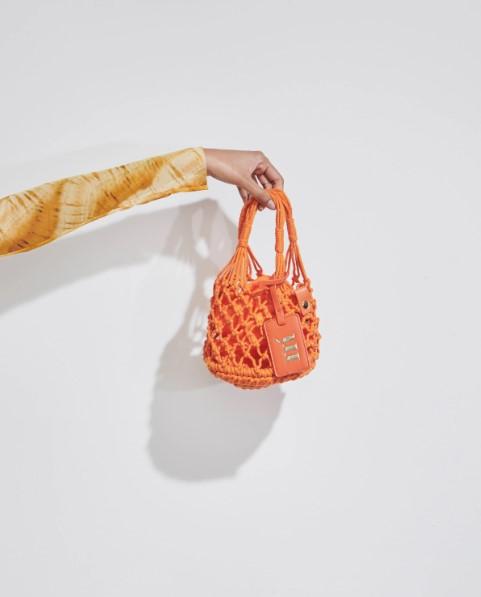 BAG LIPARI SMALL