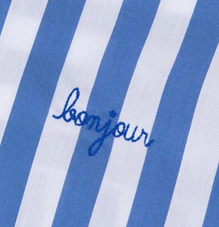 BONJOUR BIDAUT SHIRT