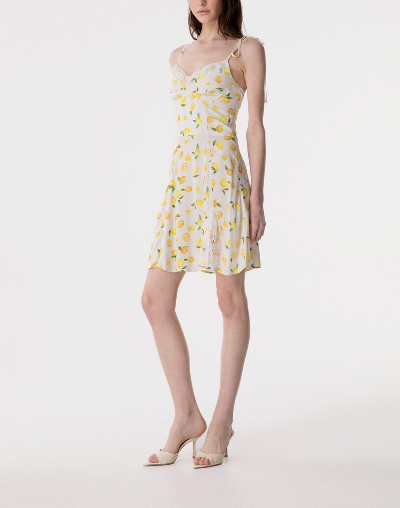 ALYA DRESS